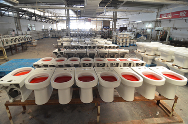 CangZhou Future Sanitaryware Co.,Ltd.