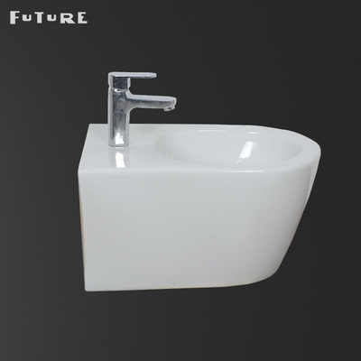 High Density Bathroom Bidet Wall Mounted