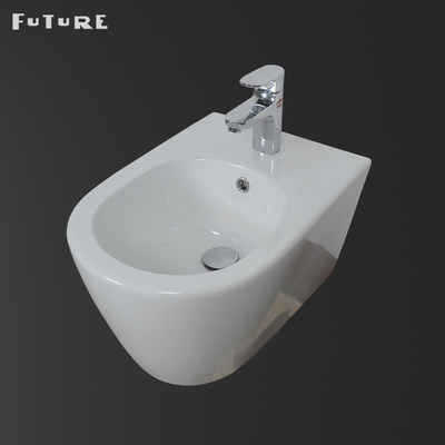High Density Bathroom Bidet Wall Mounted