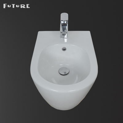 High Density Bathroom Bidet Wall Mounted