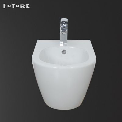 High Density Bathroom Bidet Wall Mounted