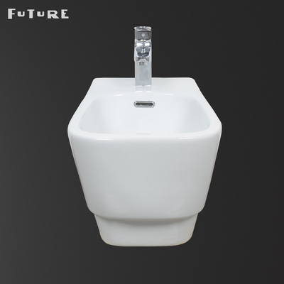 360mm Wide Wall Hanging Bidet