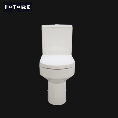 Bathroom Short Projection Toilet 365mm Ideal Standard WC Automatic Operation