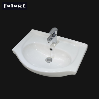 Future Bathroom Cabinet Basin Cabinet Vanity Sink Easy To Installation