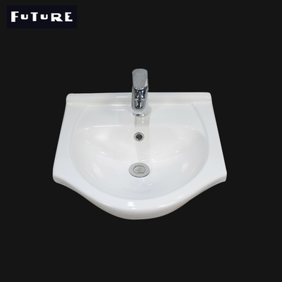 Future Bathroom Cabinet Basin Cabinet Vanity Sink Easy To Installation