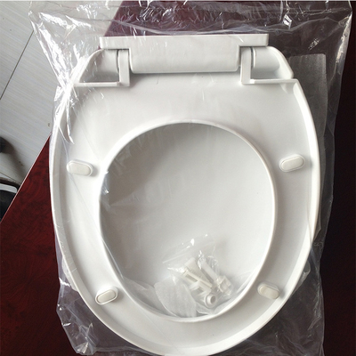 Bathroom Low level cistern single flush Toilet