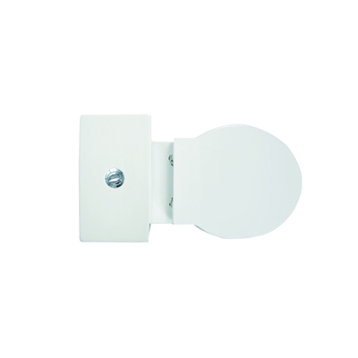 Strong Load Bearing Floor Standing Toilet Two Piece Wc 650*380*395MM