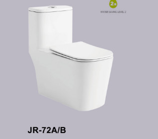 FUTURE Auto Deodorization One Piece Water Closet Bathroom Sanitary Wares